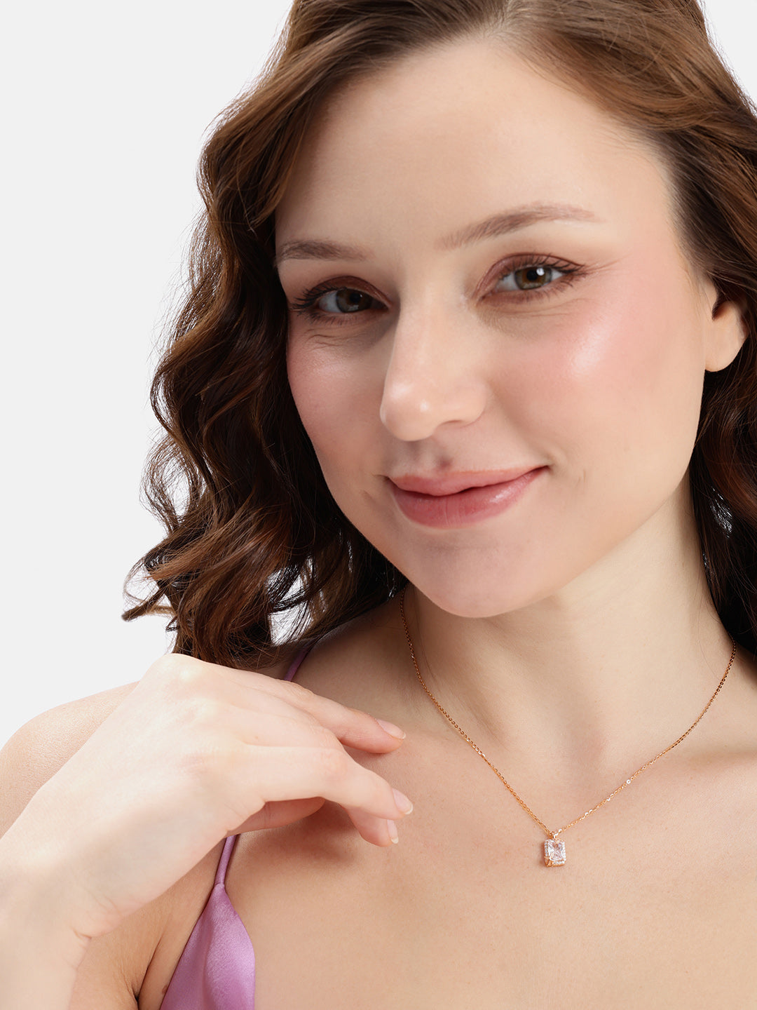 925 sterling silver necklace