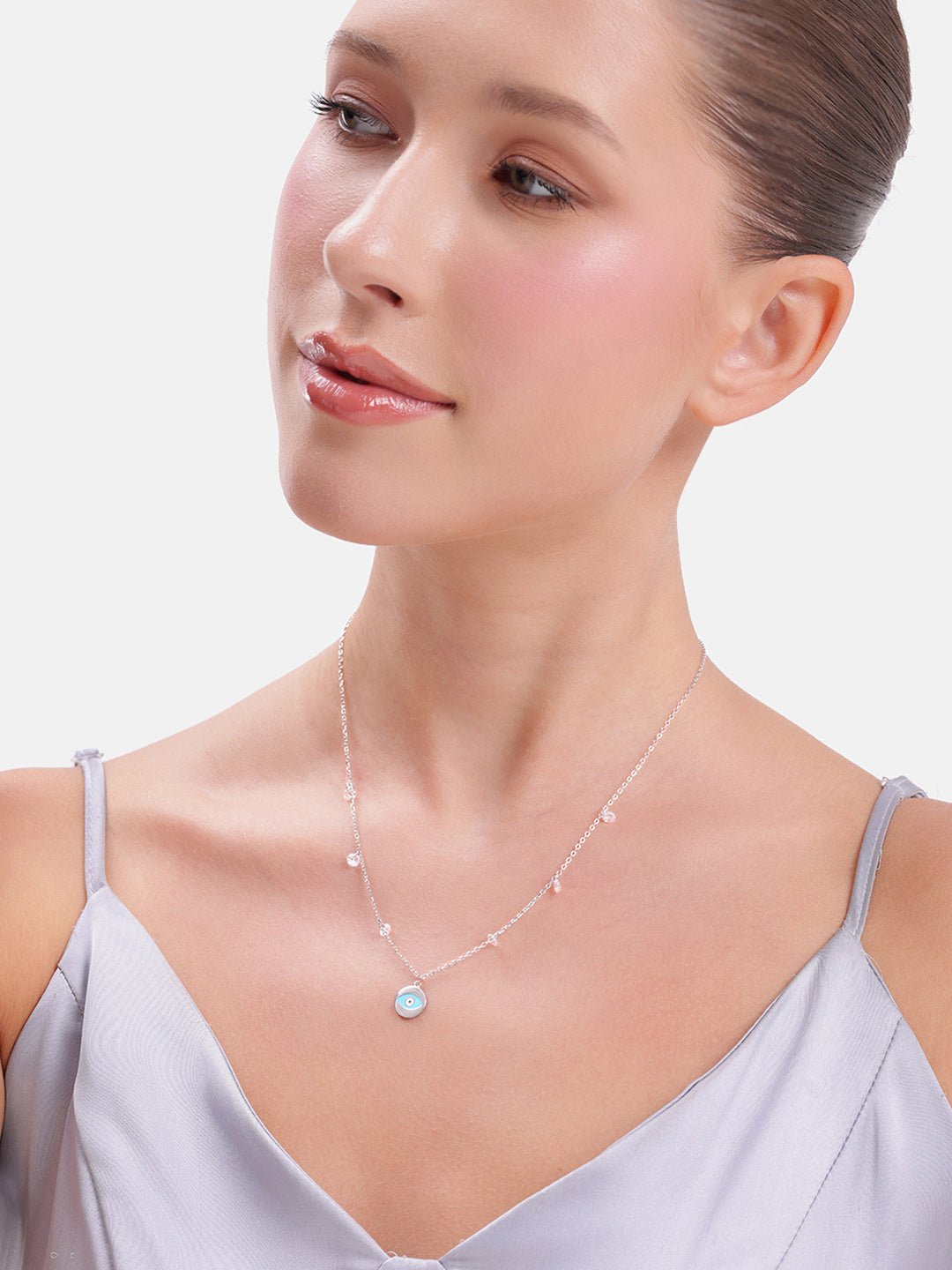 925 sterling silver necklace