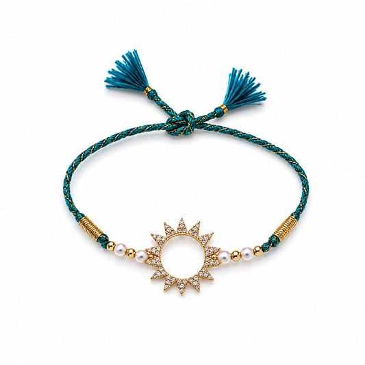 Sunshine Designer Rakhi