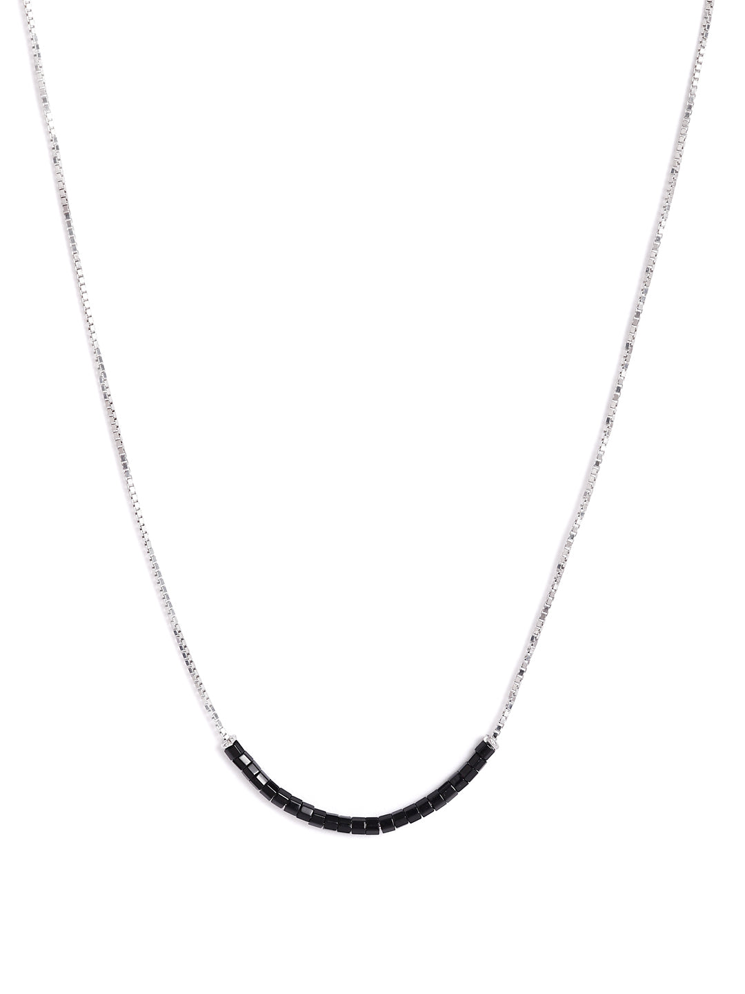 925 sterling silver necklace