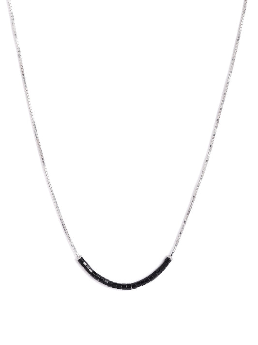 925 sterling silver necklace