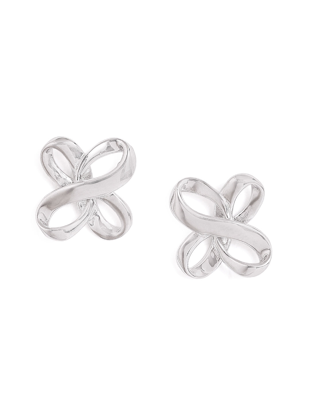 925 sterling silver stud earrings