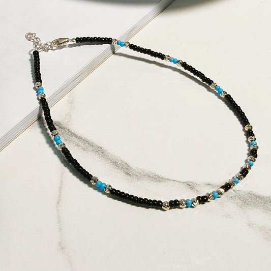925 sterling silver anklet for women