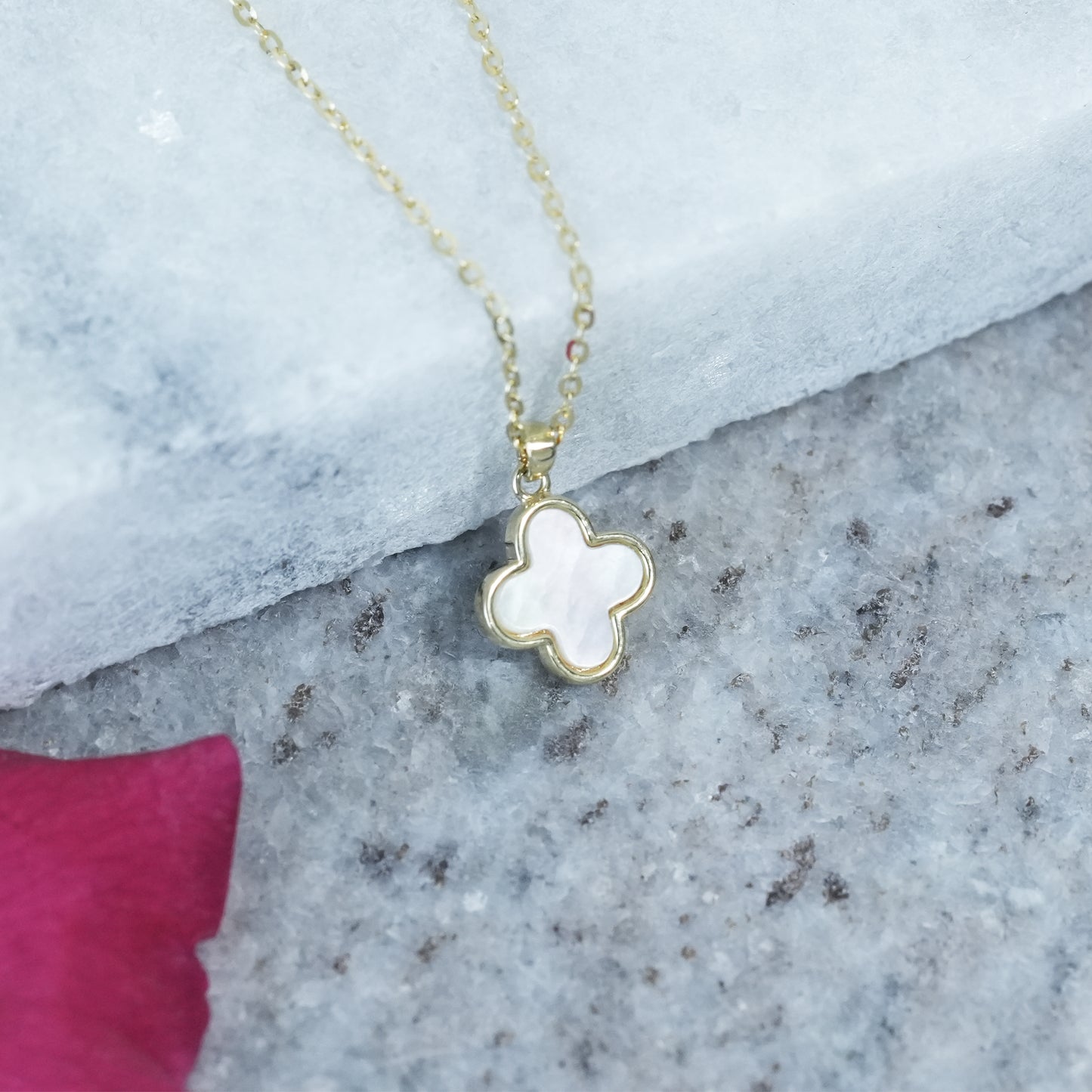 Luxury Pendant Necklace