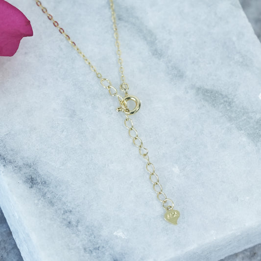 Luxury Pendant Necklace