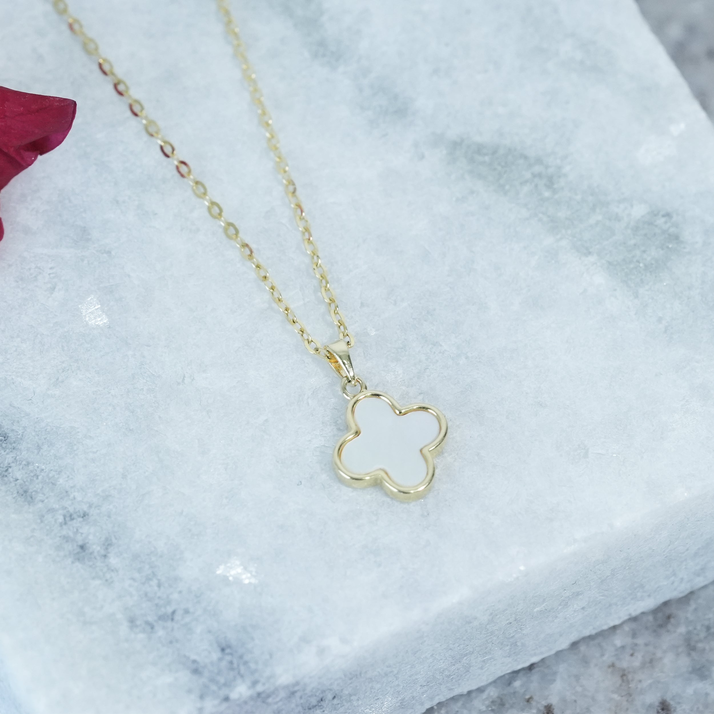 Luxury Pendant Necklace