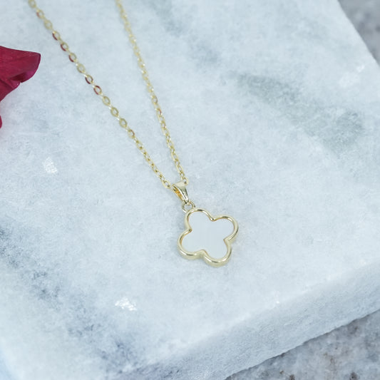 Luxury Pendant Necklace