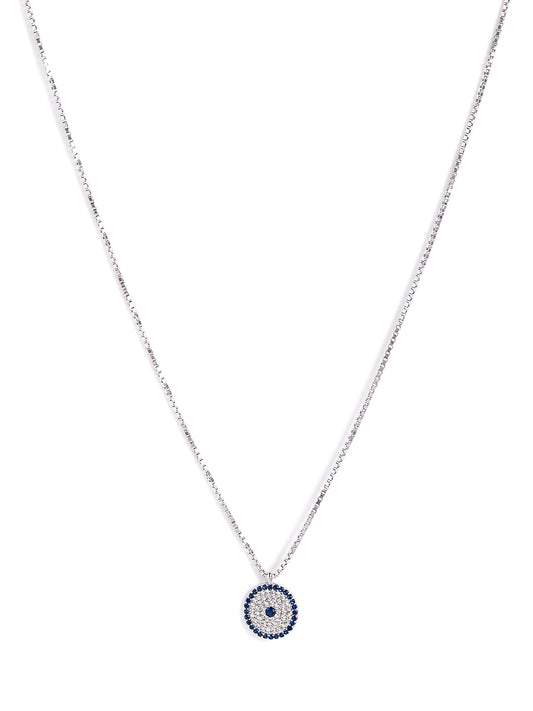 925 sterling silver necklace