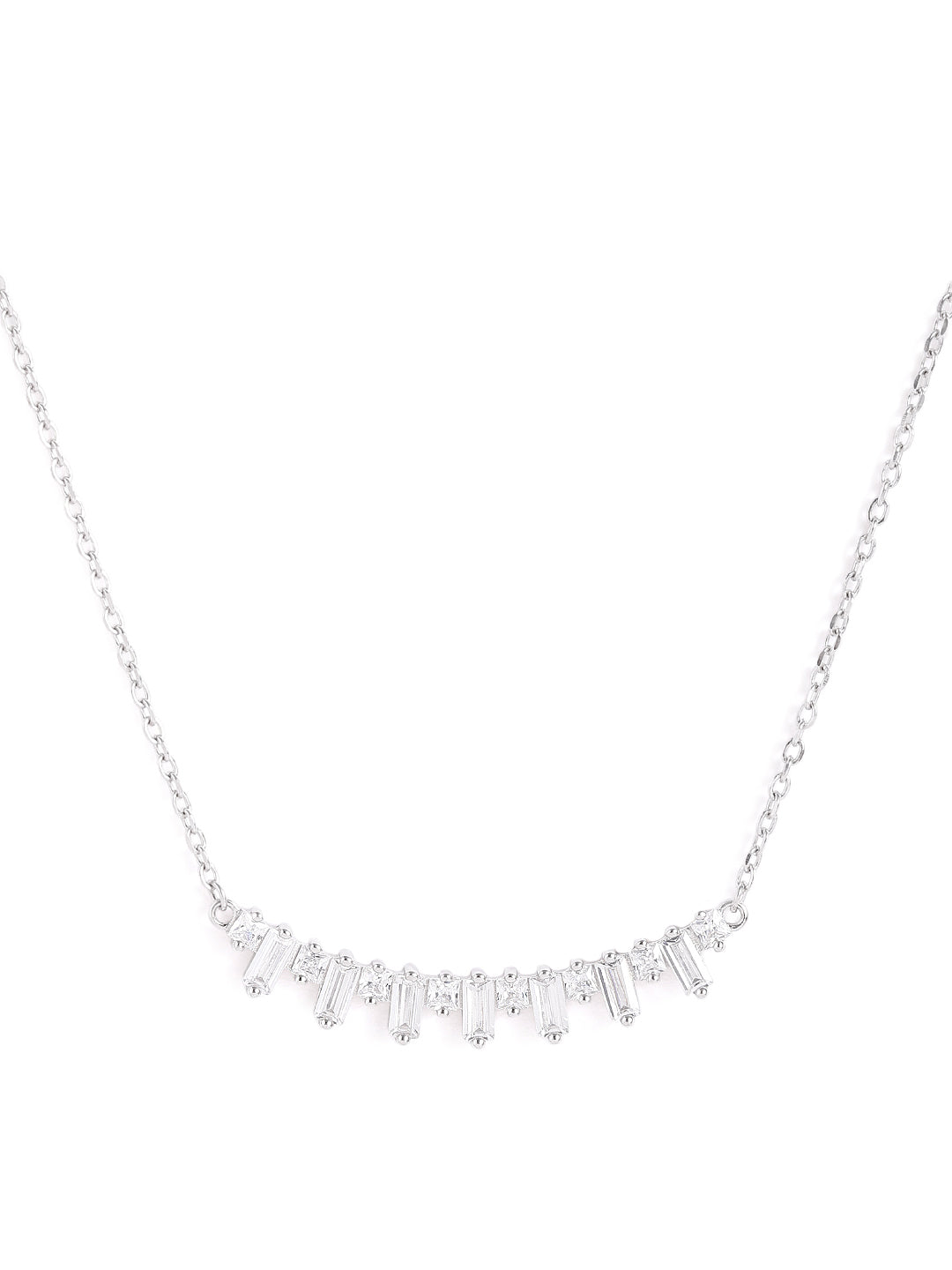 925 sterling silver necklace