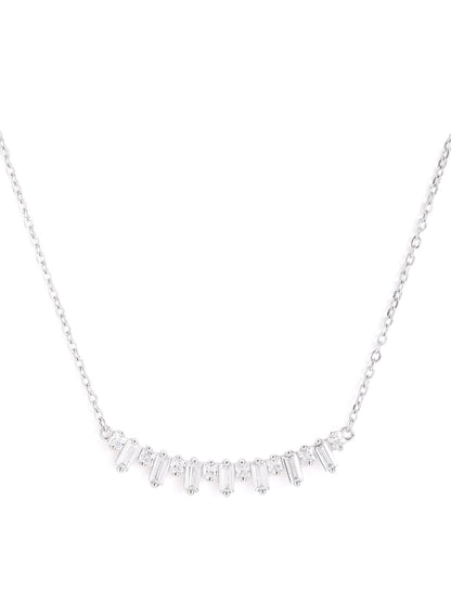 925 sterling silver necklace