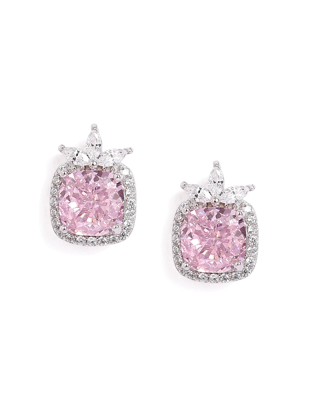 925 sterling silver stud earrings