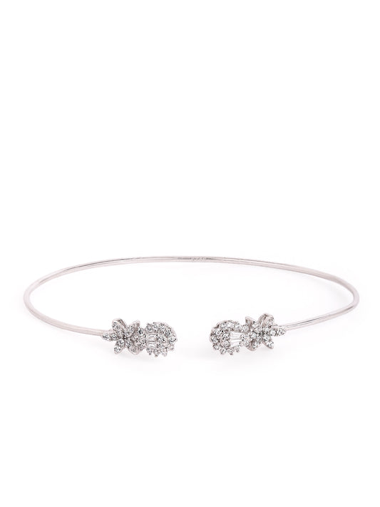 925 sterling silver Cuff bracelet
