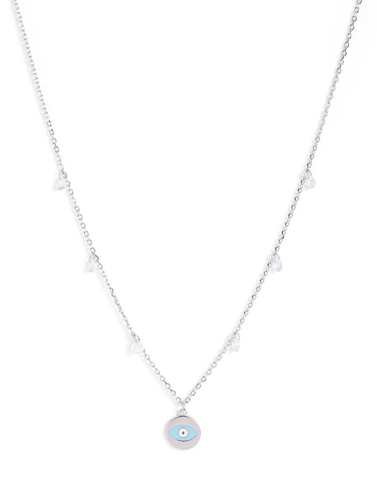 925 sterling silver necklace