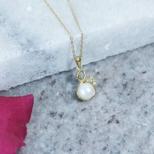 Premium Pendant Necklace