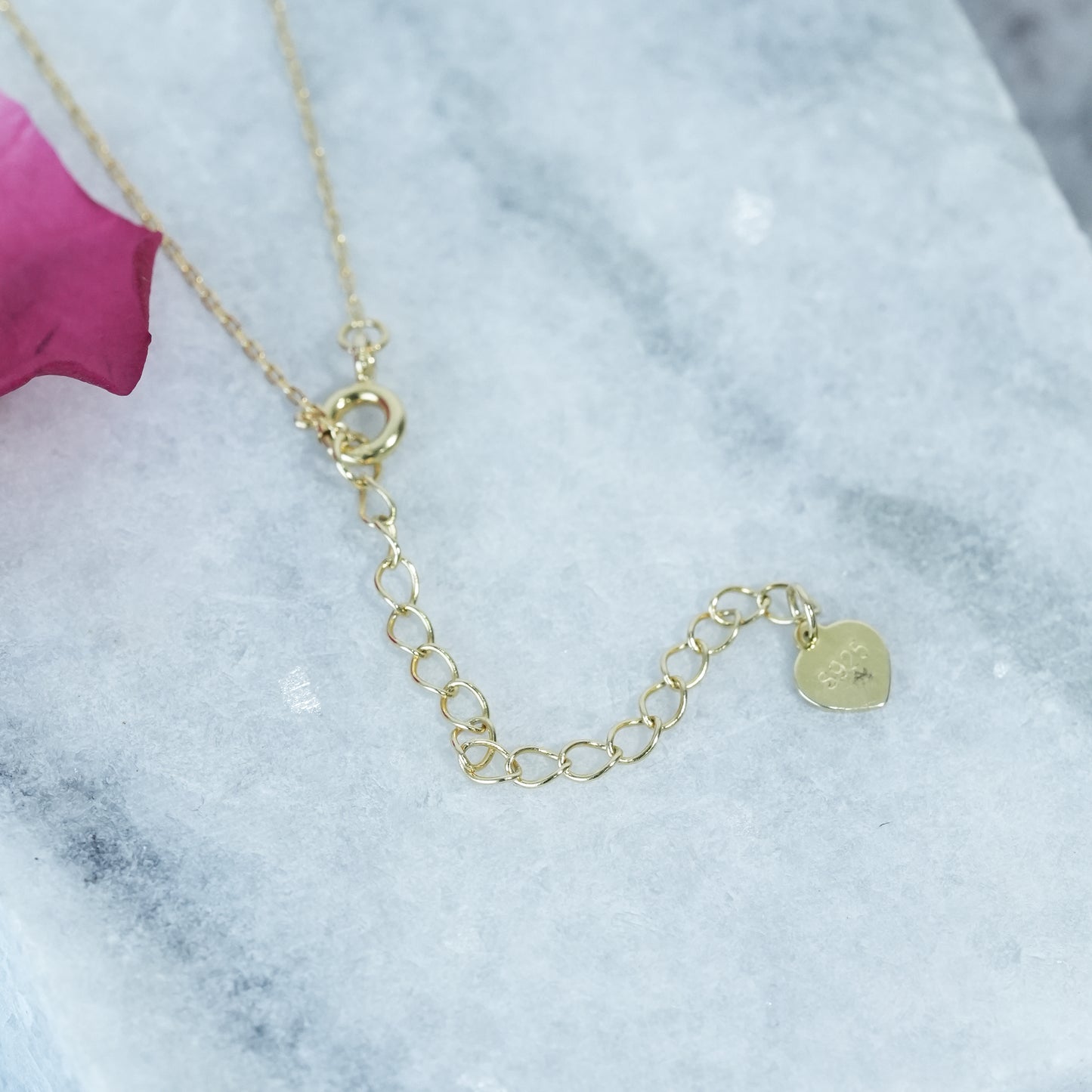 Premium Pendant Necklace