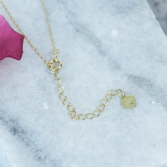 Premium Pendant Necklace