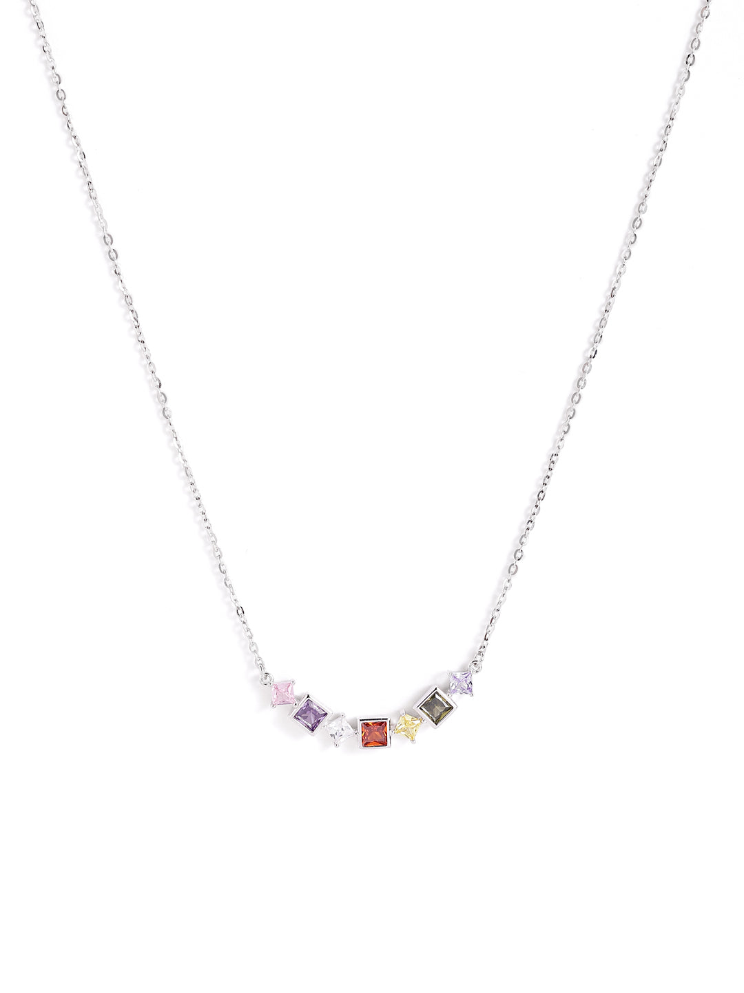 925 sterling silver necklace