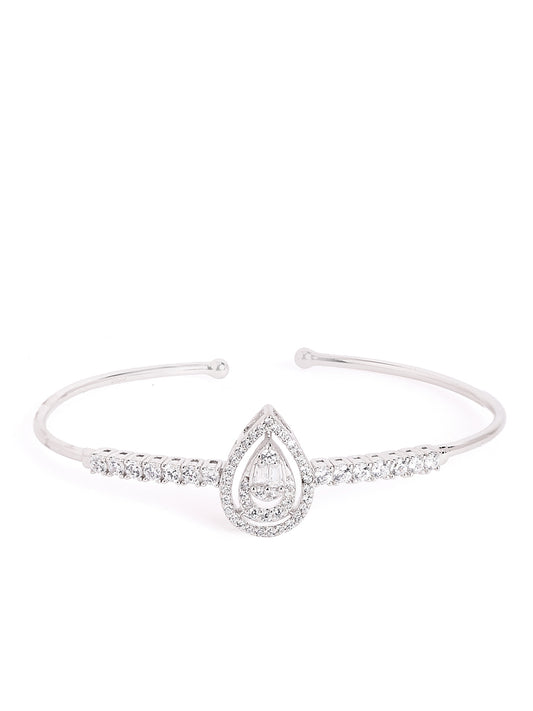 925 sterling silver Cuff bracelet
