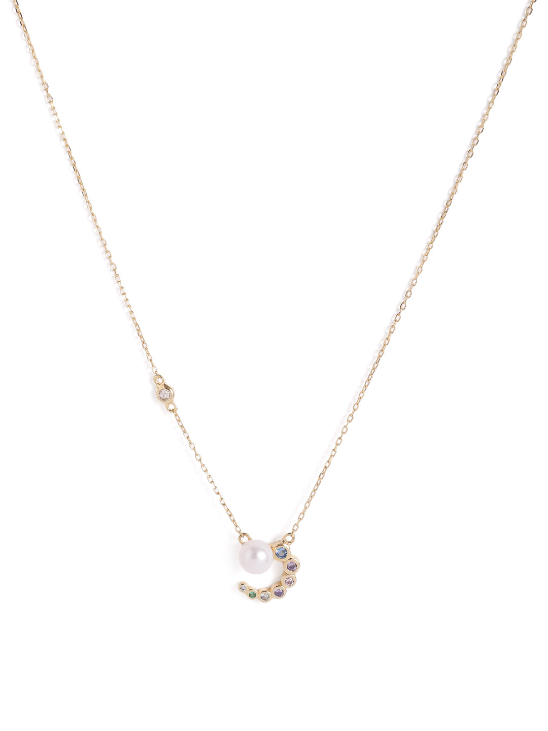 925 sterling silver necklace
