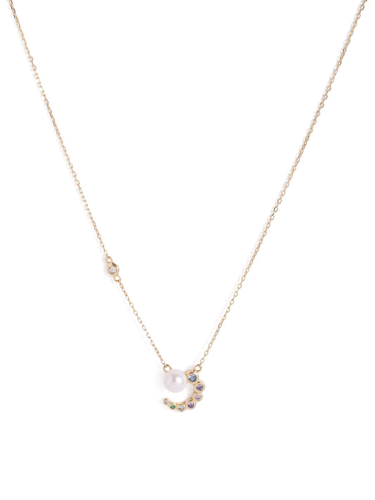925 sterling silver necklace