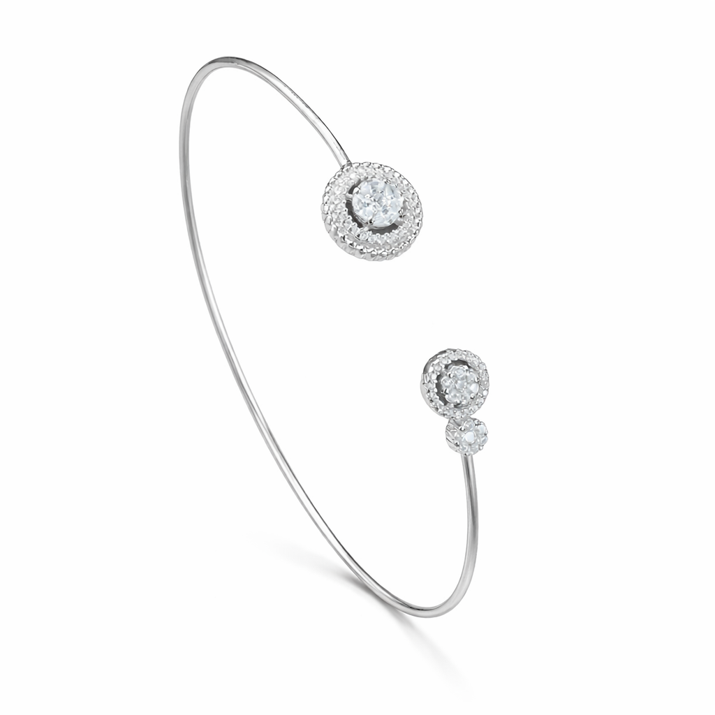 Orbit Spark Open Cuff