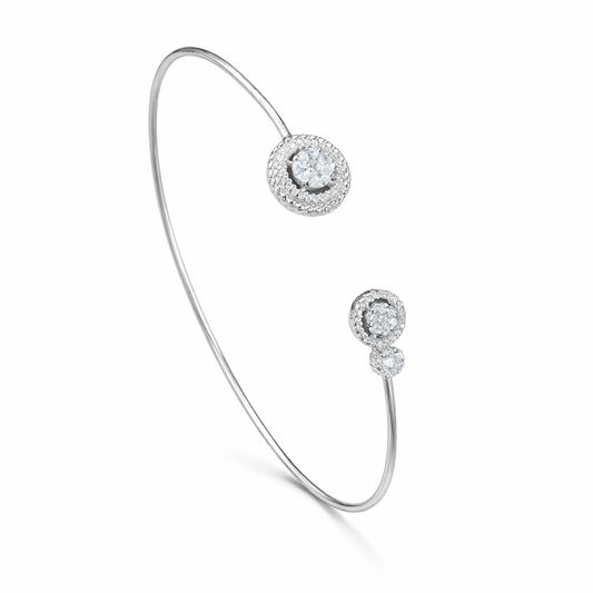 Orbit Spark Open Cuff