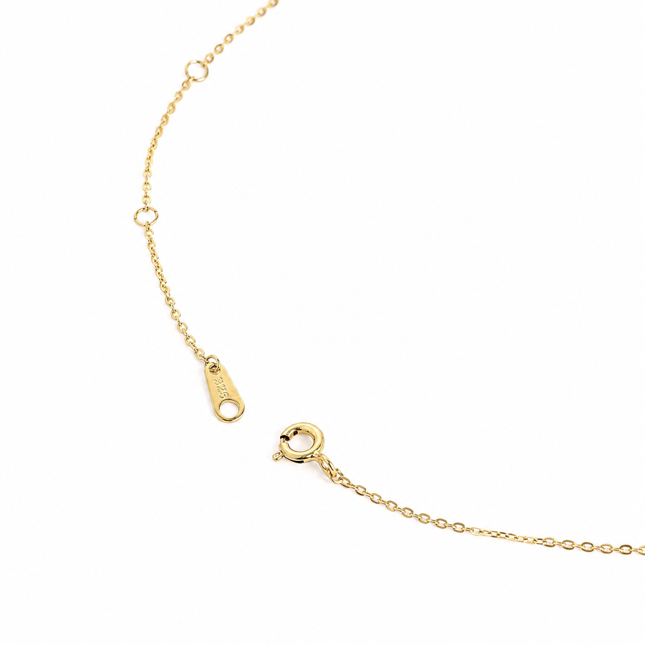 925 Silver Pearl Heart Elegance Set