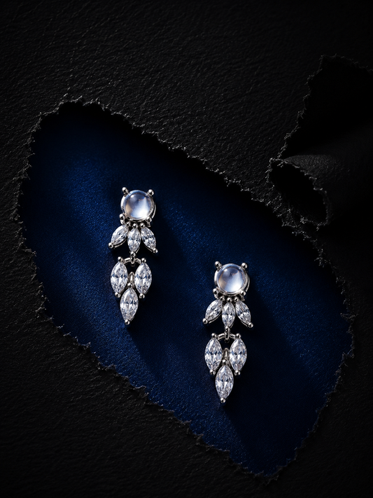 Pure Drop Elegance