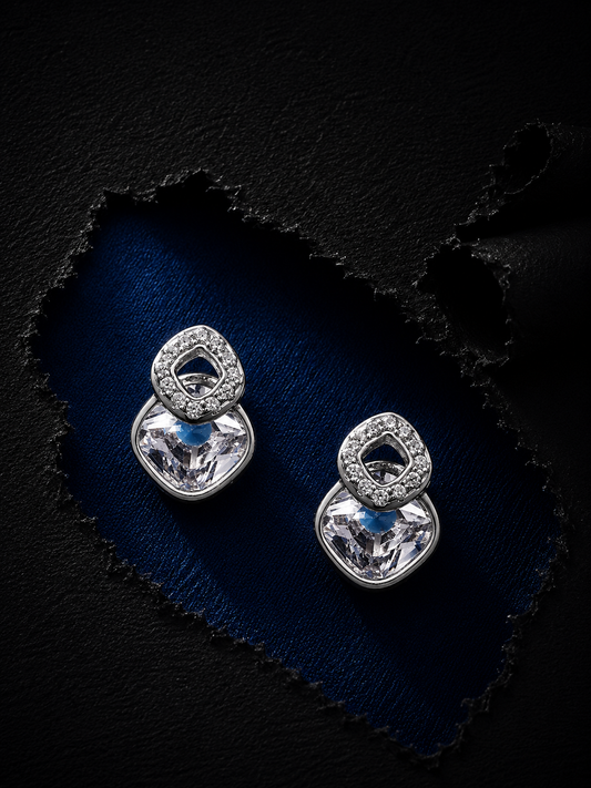 Ocean Spark Studs