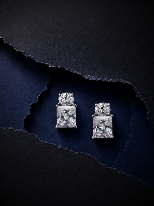 AuraStack Crystal Tops