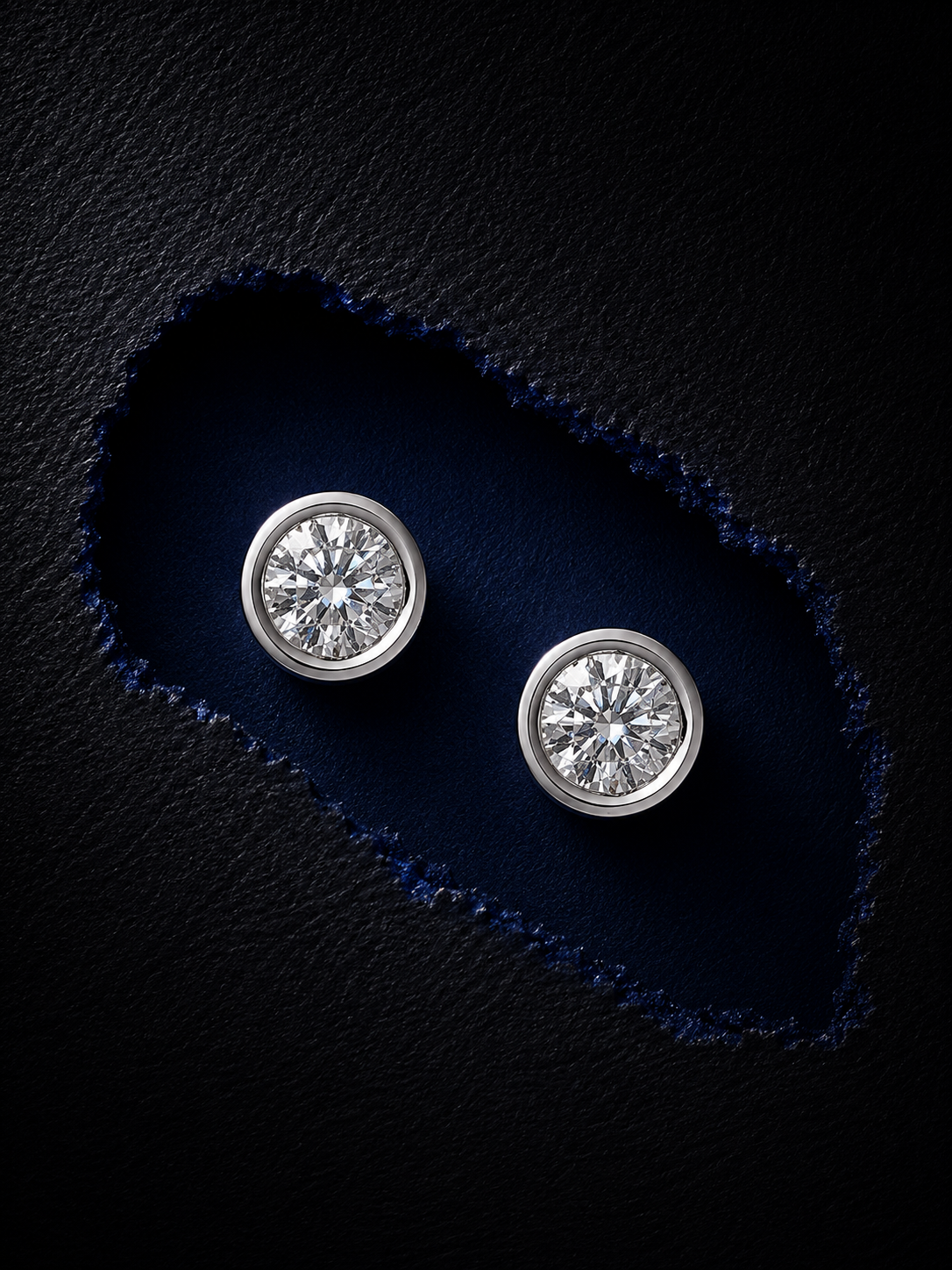 Pure Radiance Solitaire