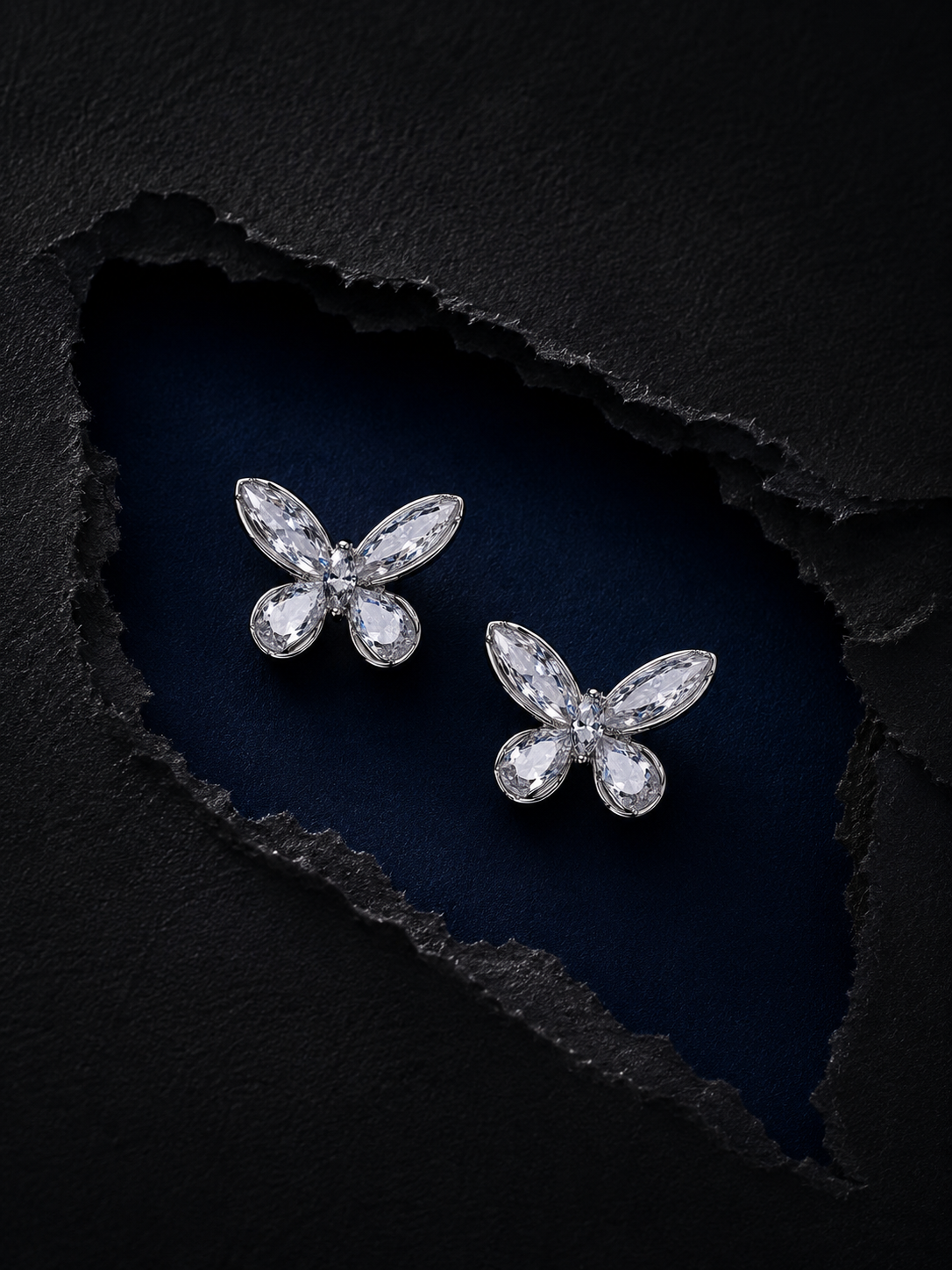 Dreamy Wings Earrings