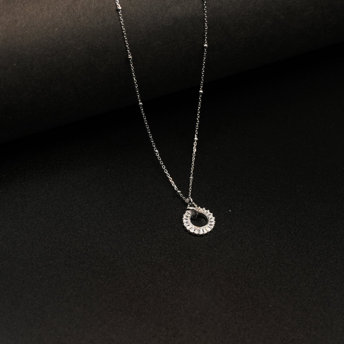 925 sterling silver necklace for women