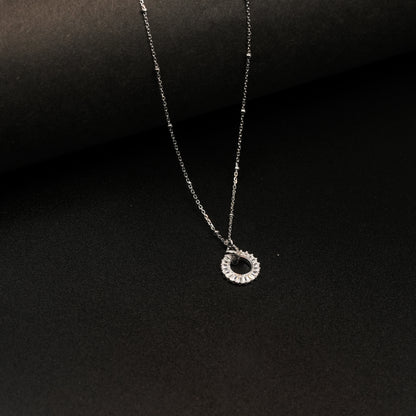 925 sterling silver necklace for women