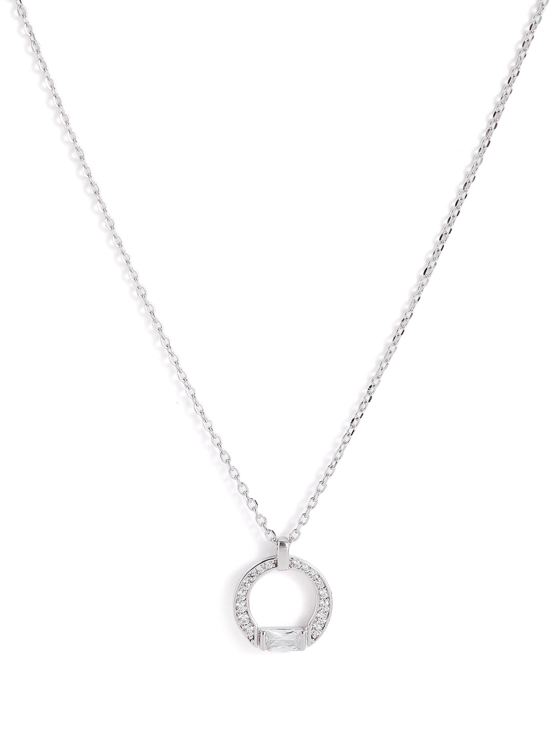 925 sterling silver necklace