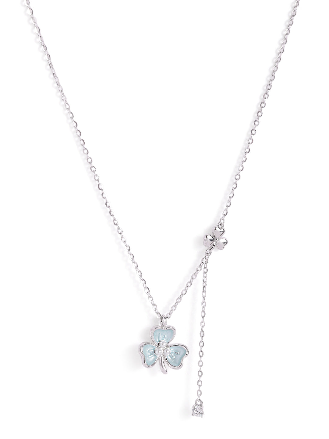 925 sterling silver necklace
