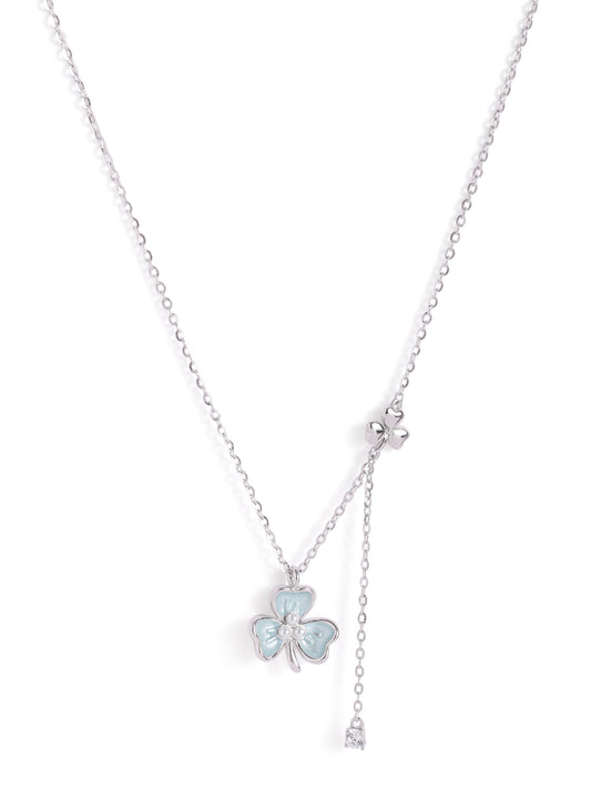 925 sterling silver necklace