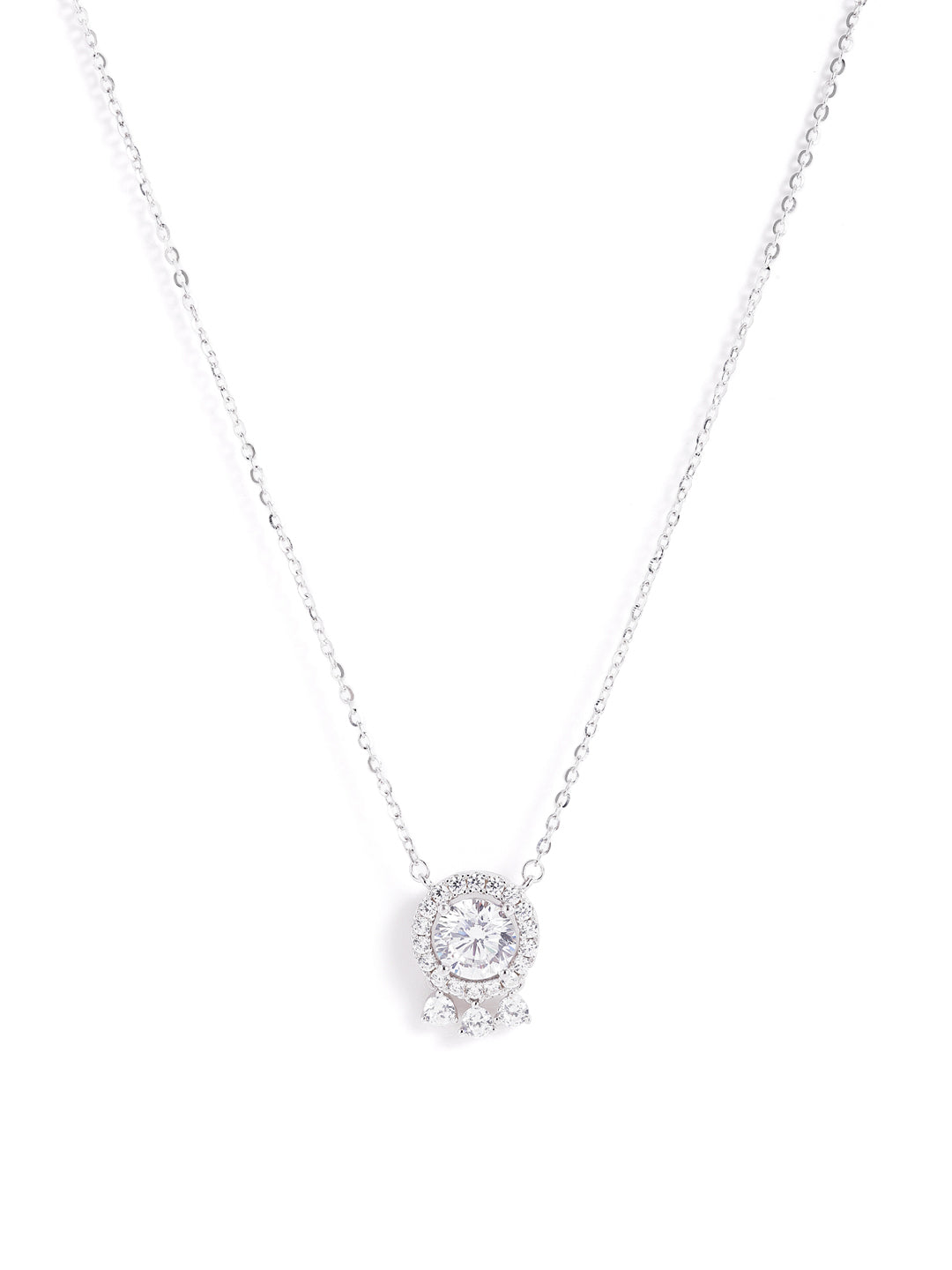 925 sterling silver necklace