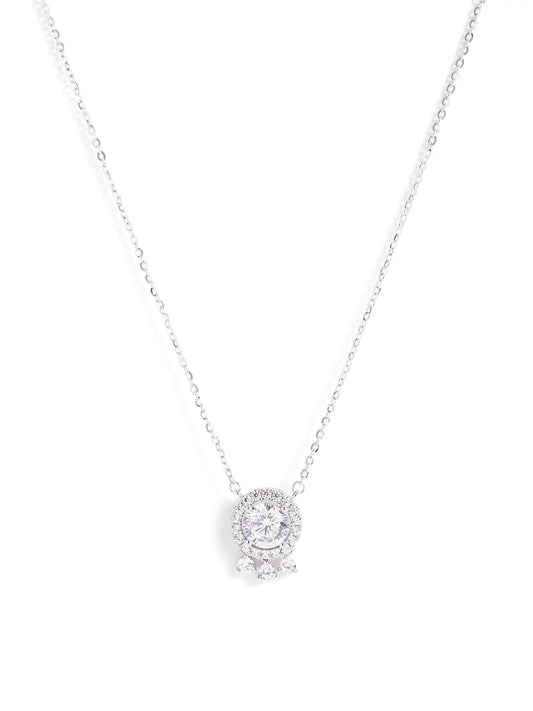 925 sterling silver necklace
