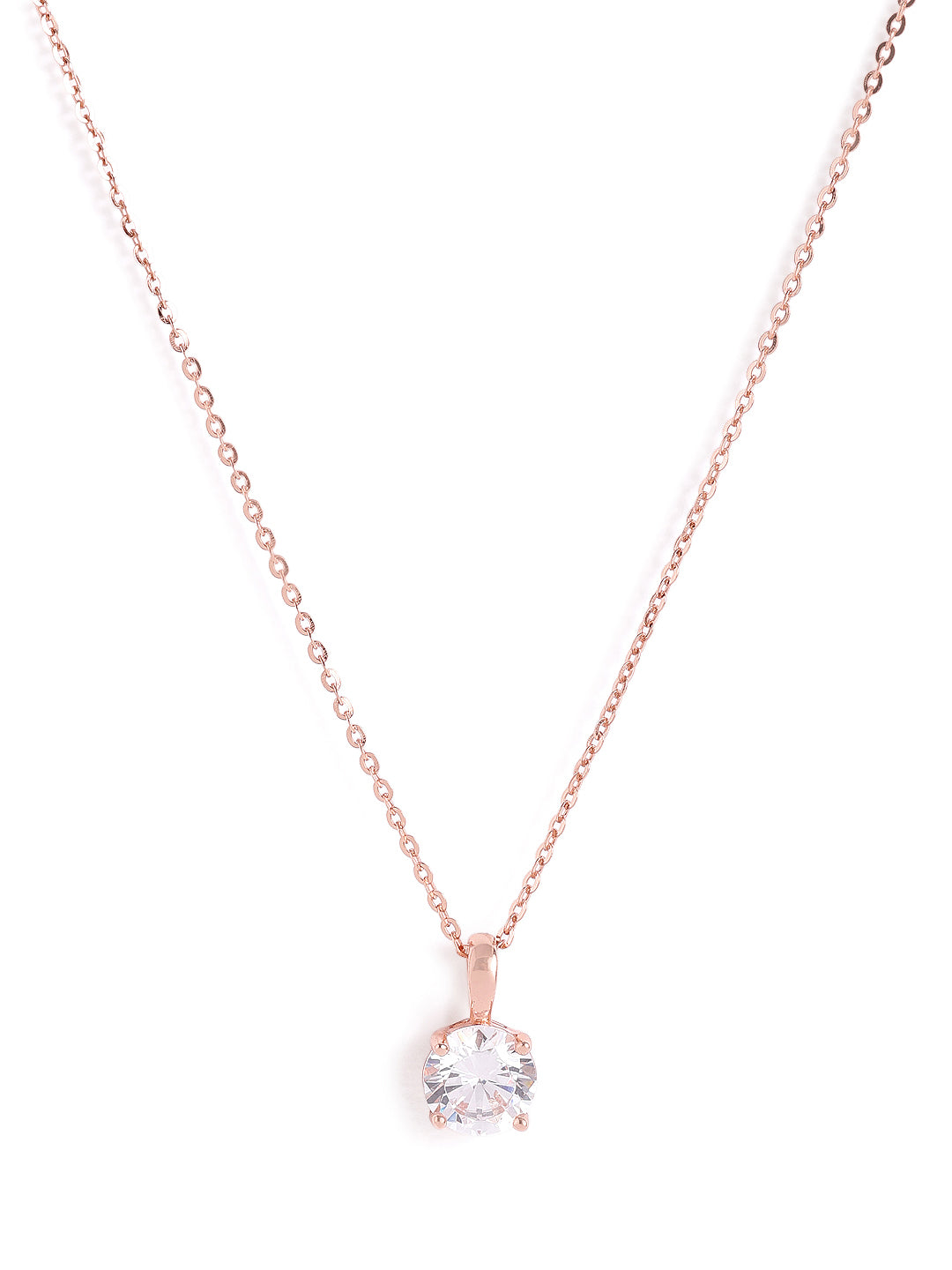 925 sterling silver necklace