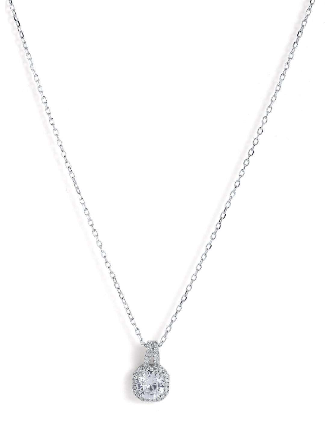 925 sterling silver necklace