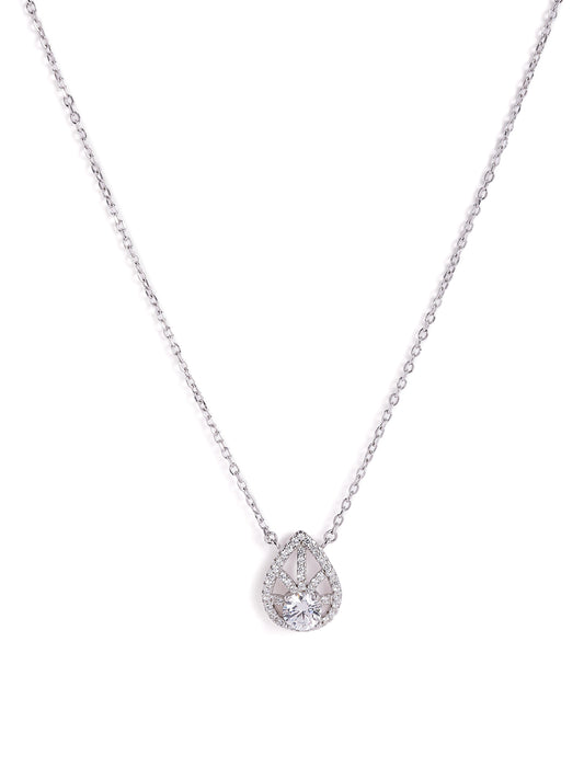 925 sterling silver necklace
