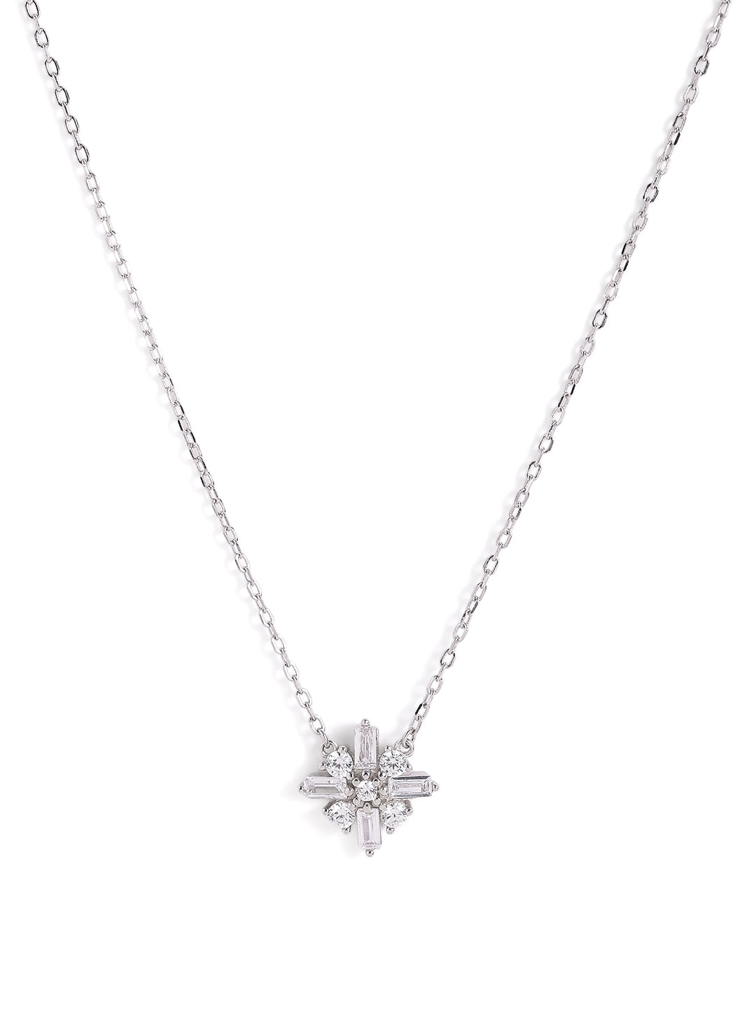 925 sterling silver necklace