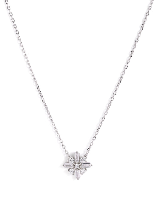925 sterling silver necklace