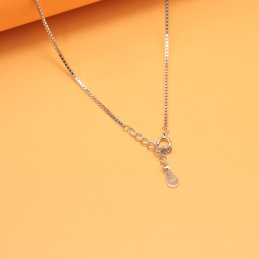 925 sterling silver mangalsutra for women