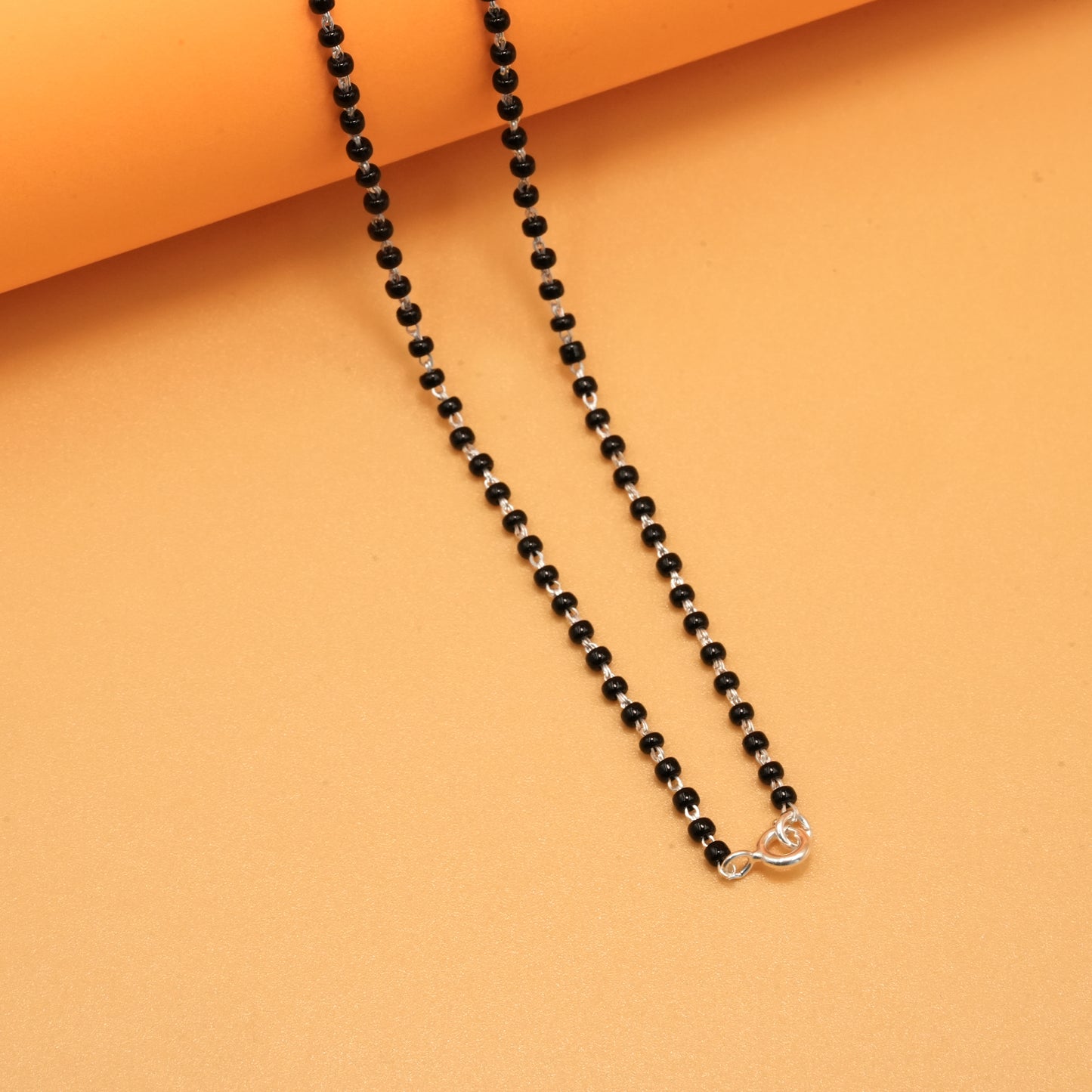 925 sterling silver mangalsutra for women