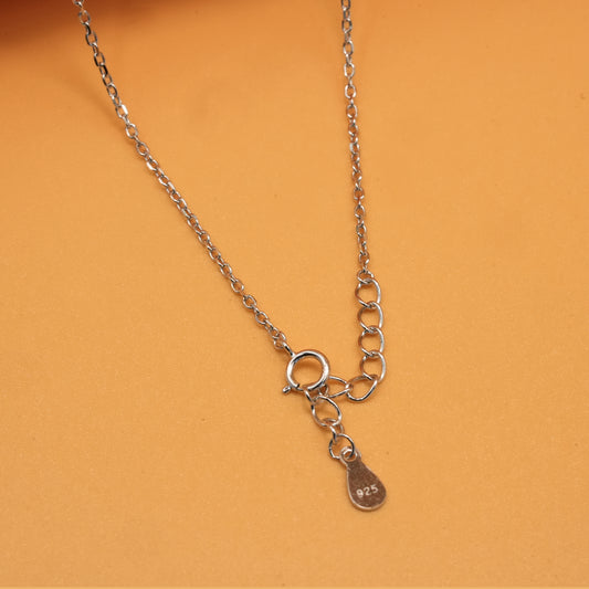 Minimal Glow Mangalsutra Set