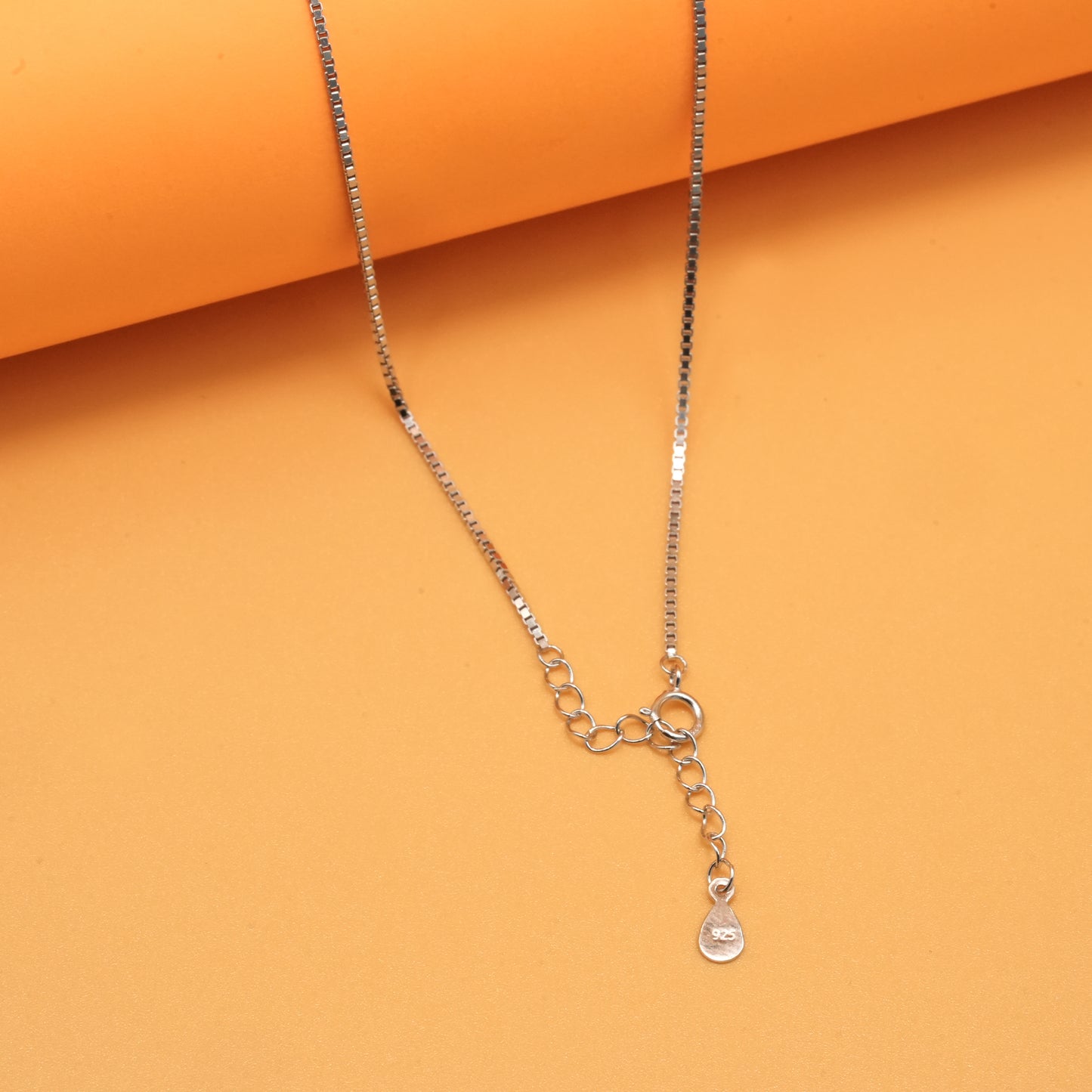 925 sterling silver mangalsutra set for women