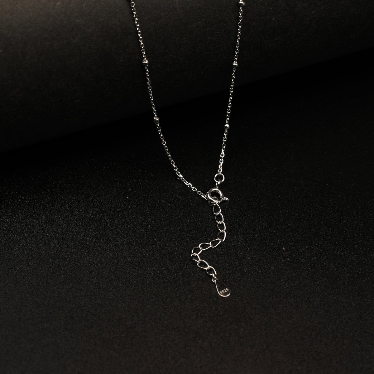 925 sterling silver necklace for women