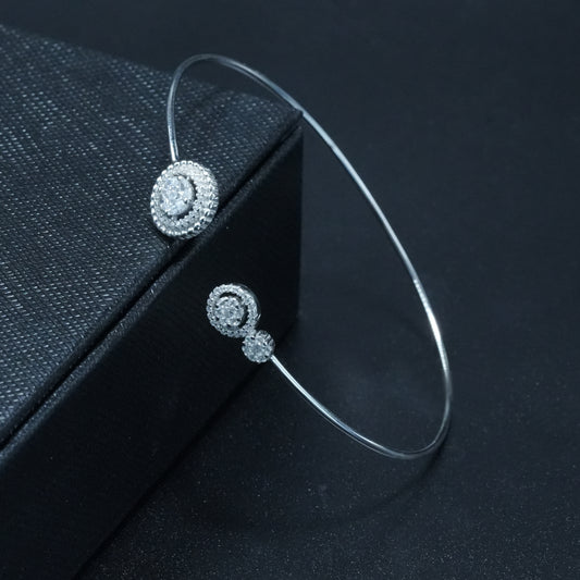 Orbit Spark Open Cuff